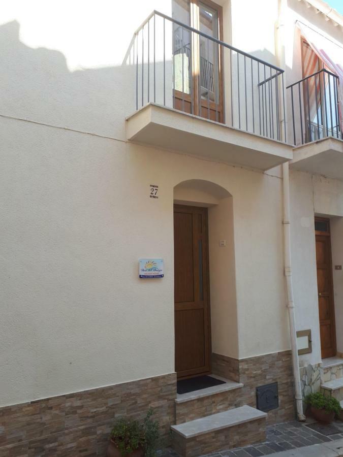 Willa Dea Del Borgo Sant'Ambrogio  Zewnętrze zdjęcie