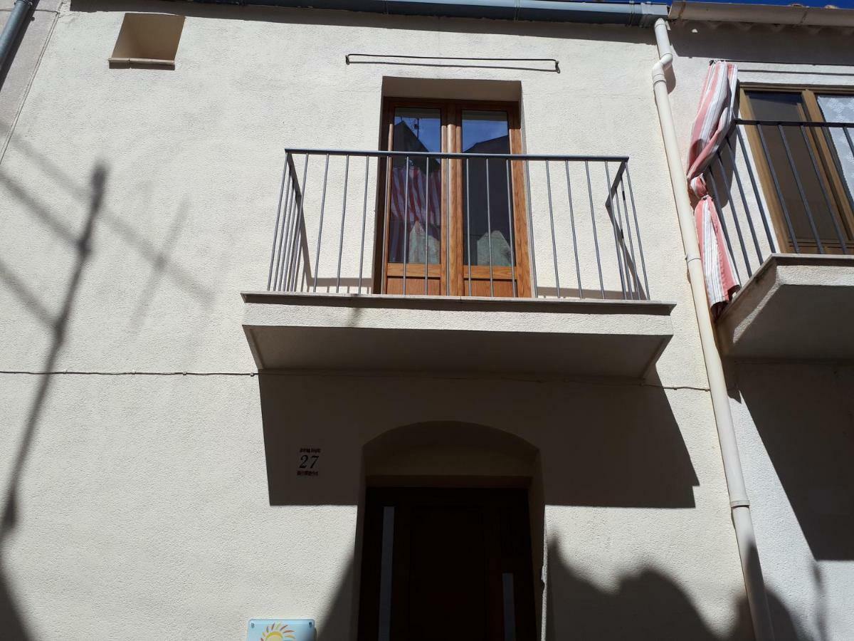 Willa Dea Del Borgo Sant'Ambrogio  Zewnętrze zdjęcie